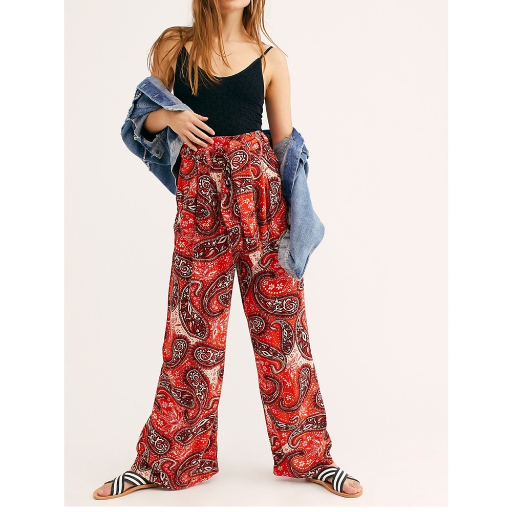 Double Trouble Pants